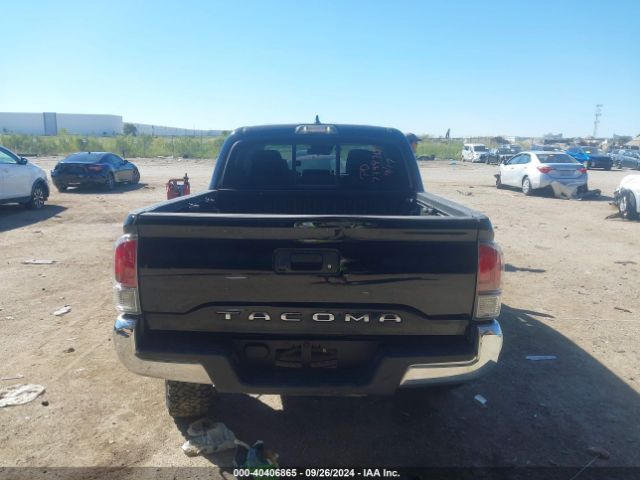 5TFAX5GN2KX139443 Toyota Tacoma Sr5
