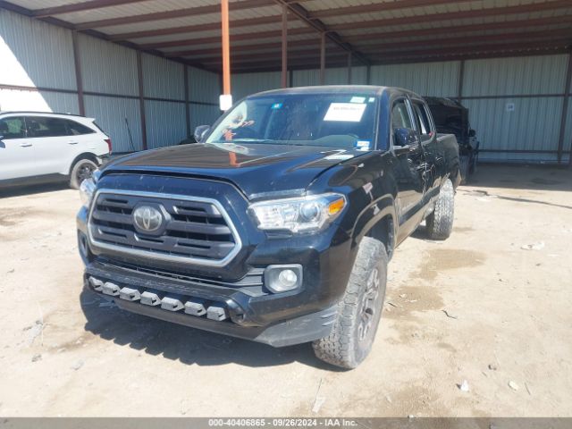 5TFAX5GN2KX139443 Toyota Tacoma Sr5