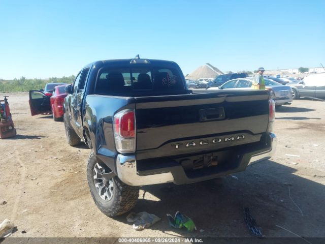 5TFAX5GN2KX139443 Toyota Tacoma Sr5