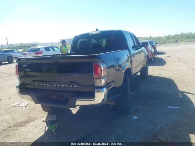 5TFAX5GN2KX139443 Toyota Tacoma Sr5
