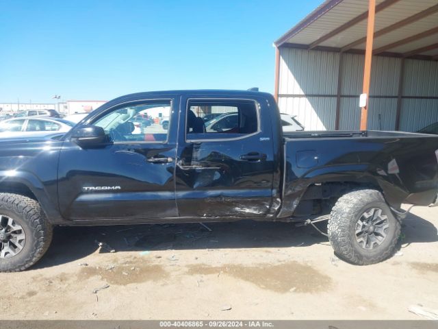 5TFAX5GN2KX139443 Toyota Tacoma Sr5