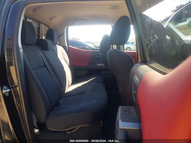 5TFAX5GN2KX139443 Toyota Tacoma Sr5