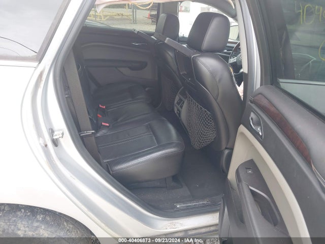 2011 CADILLAC SRX 3GYFNDEY0BS526653 Photo 7