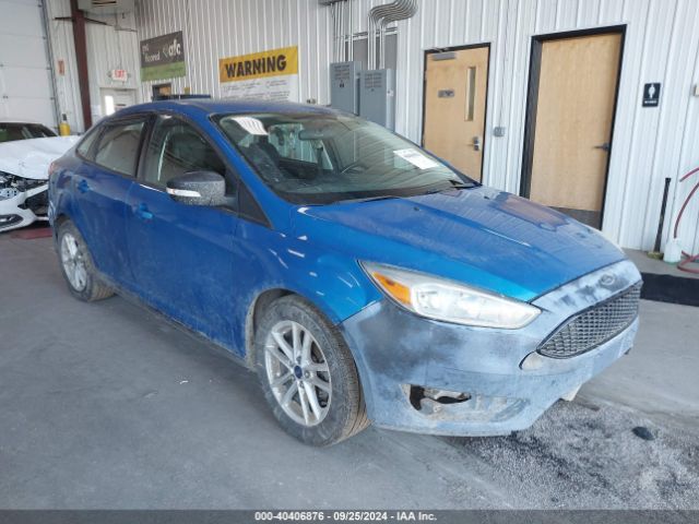 1FADP3F20FL220758 auction archive image