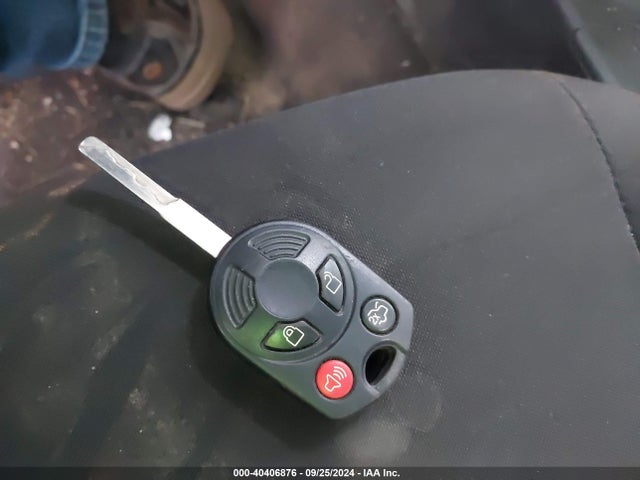 Ford FOCUS SE 2015 1FADP3F20FL220758 Image 11