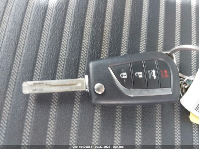 4T1G11AK6MU494604 Toyota CAMRY SE