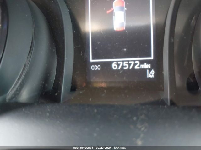 4T1G11AK6MU494604 Toyota CAMRY SE
