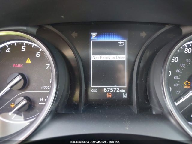 4T1G11AK6MU494604 Toyota CAMRY SE