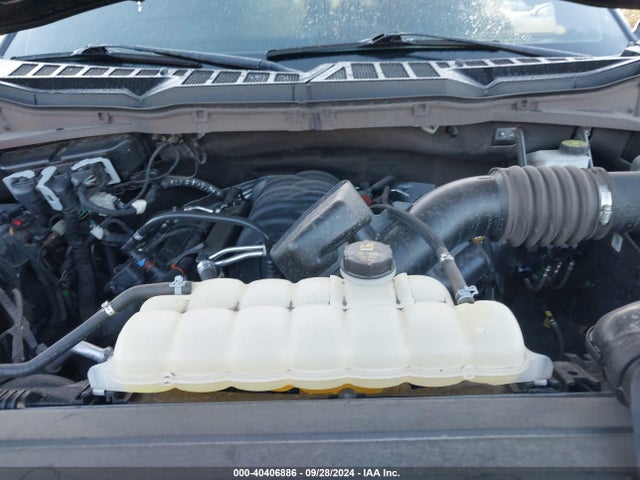 1FTFW1E56MFC60828 Ford F-150 Xlt
