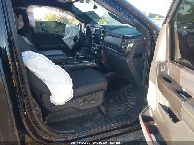 1FTFW1E56MFC60828 Ford F-150 Xlt