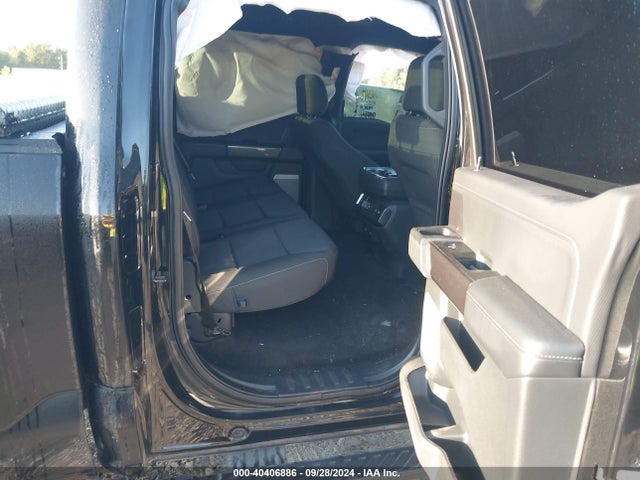 1FTFW1E56MFC60828 Ford F-150 Xlt