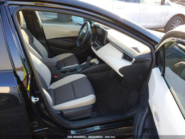5YFB4MDE0RP197815 Toyota COROLLA LE