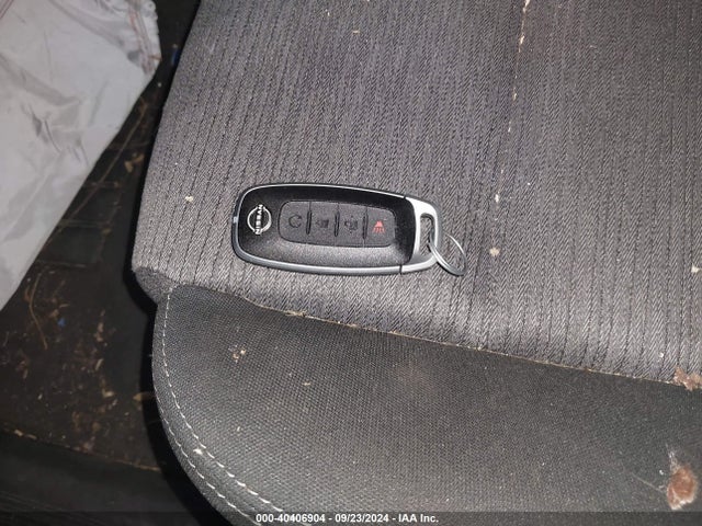Nissan Rogue Sv Intelligent Awd 2023 5N1BT3BB6PC810396 Image 11