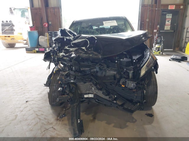 Nissan Rogue Sv Intelligent Awd 2023 5N1BT3BB6PC810396 Image 13