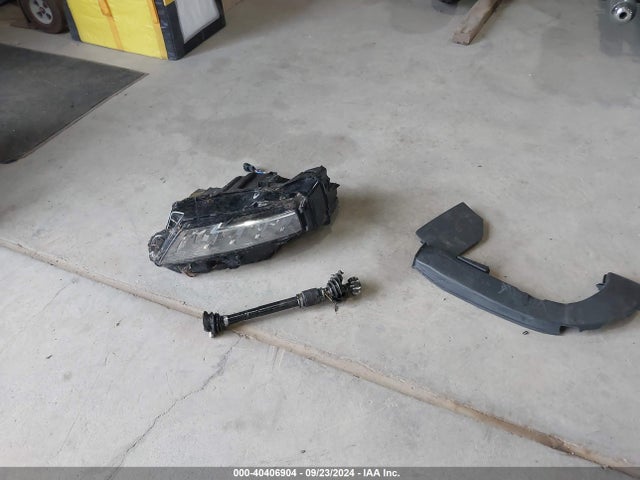 Nissan Rogue Sv Intelligent Awd 2023 5N1BT3BB6PC810396 Image 12