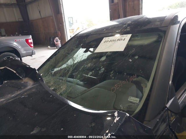 Nissan Rogue Sv Intelligent Awd 2023 5N1BT3BB6PC810396 Image 20