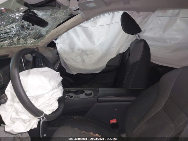 Nissan Rogue Sv Intelligent Awd 2023 5N1BT3BB6PC810396 Image 22