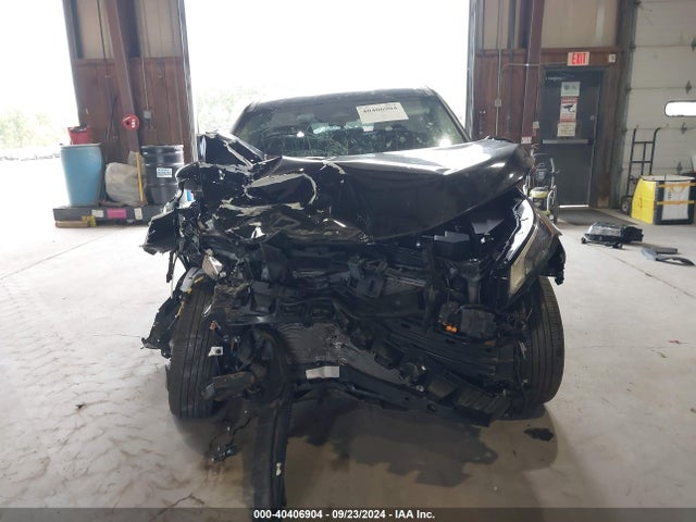 Nissan Rogue Sv Intelligent Awd 2023 5N1BT3BB6PC810396 Image 6