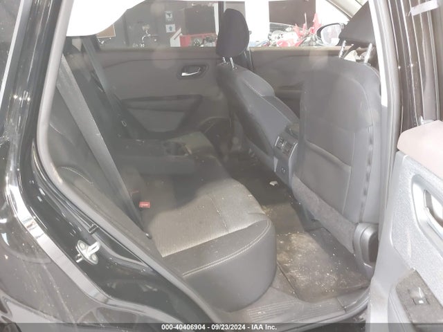 Nissan Rogue Sv Intelligent Awd 2023 5N1BT3BB6PC810396 Image 8