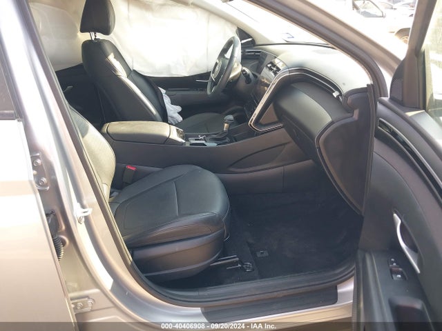 Hyundai TUCSON SEL 2024 5NMJF3DE2RH342329 Image 5