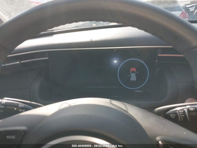 Hyundai TUCSON SEL 2024 5NMJF3DE2RH342329 Image 7
