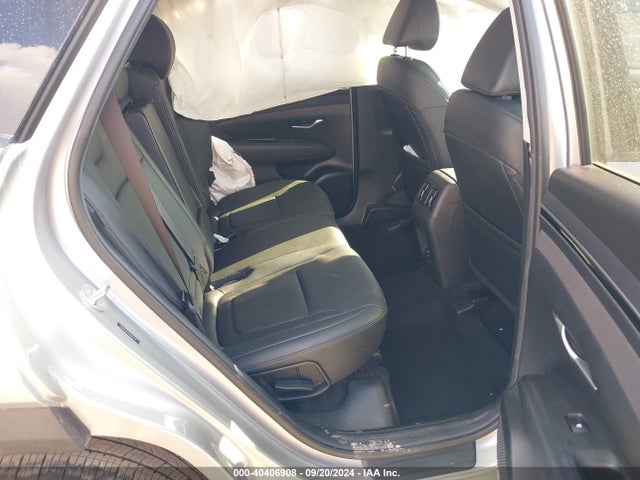 Hyundai TUCSON SEL 2024 5NMJF3DE2RH342329 Image 8