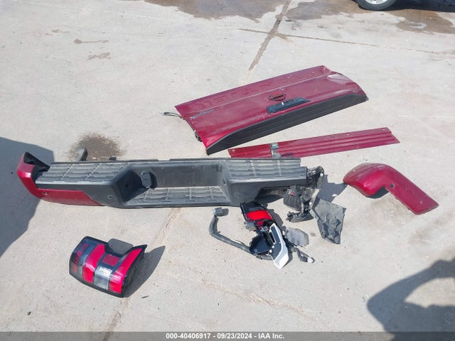 Nissan Frontier Pro-x 4x2 2023 1N6ED1EJ0PN626563 Image 12