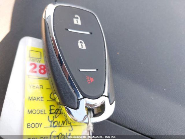 3GNAXHEGXRL210939 Chevrolet Equinox Fwd Ls