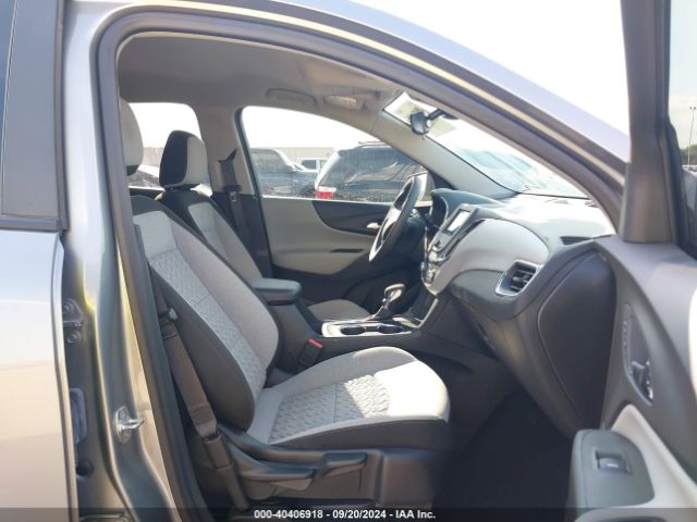 3GNAXHEGXRL210939 Chevrolet Equinox Fwd Ls