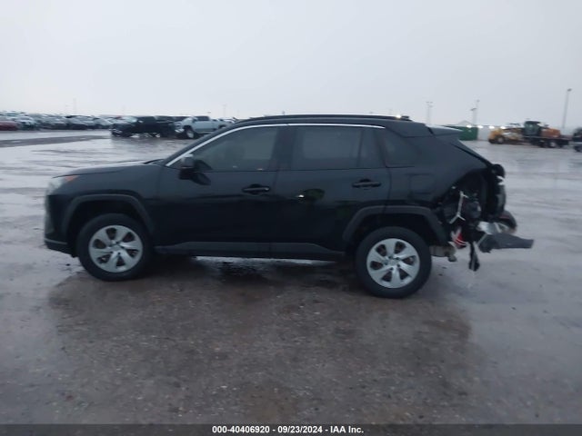 Toyota RAV4 LE 2019 JTMH1RFV5KD501078 Image 15