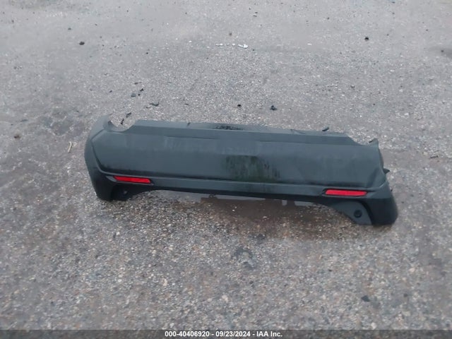 Toyota RAV4 LE 2019 JTMH1RFV5KD501078 Image 12