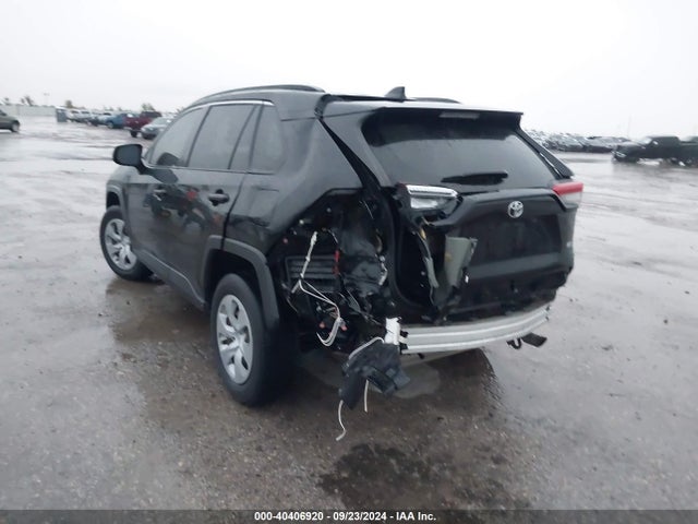 Toyota RAV4 LE 2019 JTMH1RFV5KD501078 Image 6
