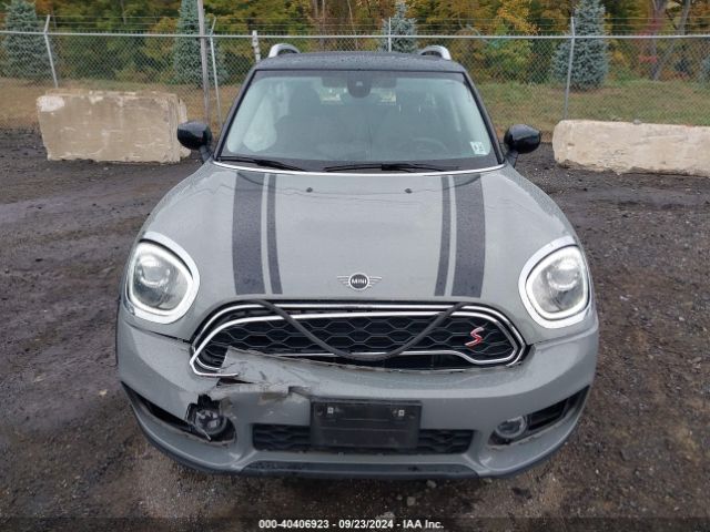 WMZYX1C05L3L66393 Mini Countryman Cooper S