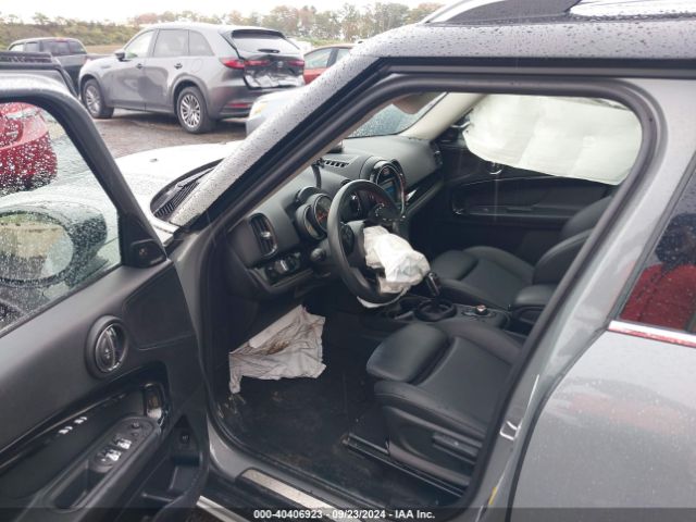 WMZYX1C05L3L66393 Mini Countryman Cooper S