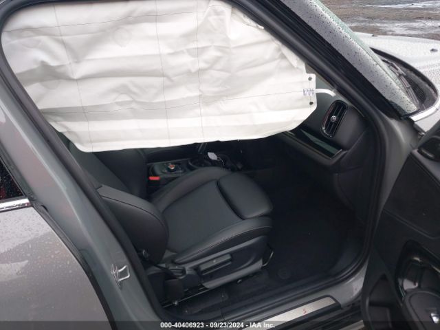 WMZYX1C05L3L66393 Mini Countryman Cooper S