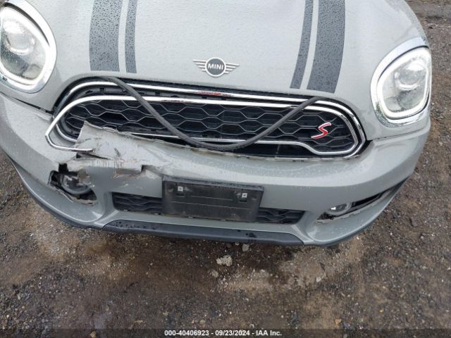 WMZYX1C05L3L66393 Mini Countryman Cooper S