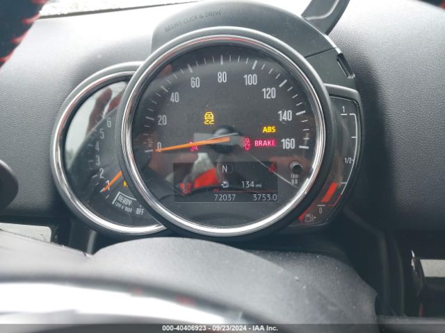 WMZYX1C05L3L66393 Mini Countryman Cooper S
