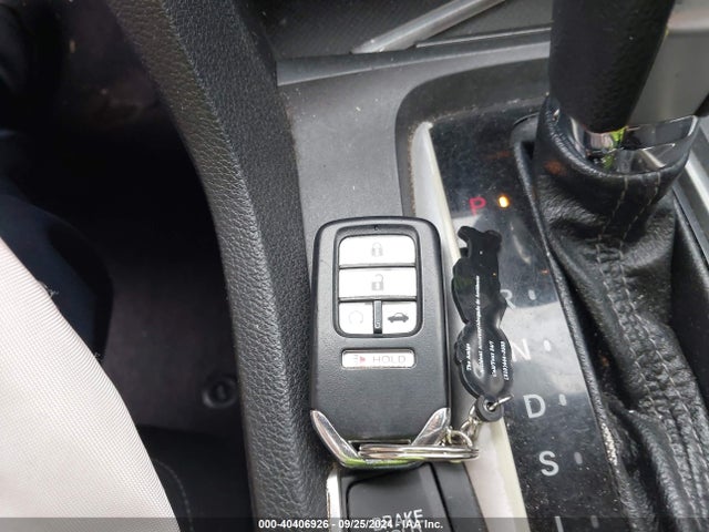 Honda CIVIC EX 2017 2HGFC2F77HH542559 Image 11