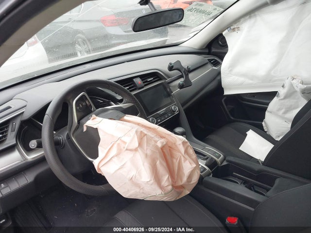 Honda CIVIC EX 2017 2HGFC2F77HH542559 Image 5