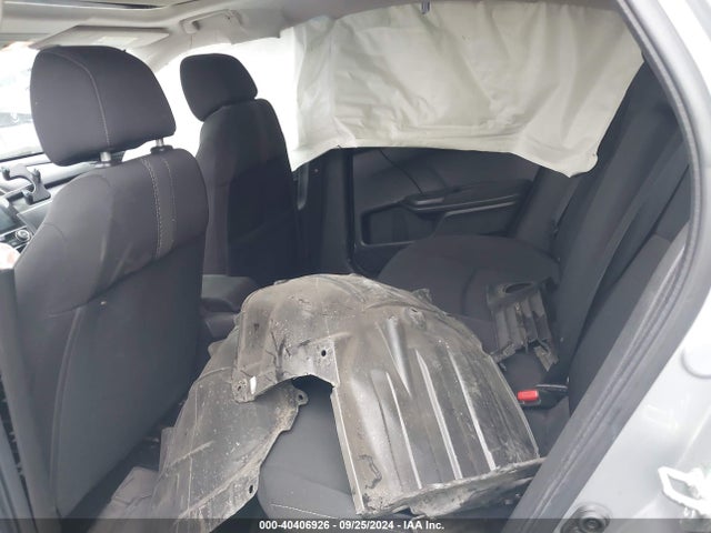 Honda CIVIC EX 2017 2HGFC2F77HH542559 Image 8