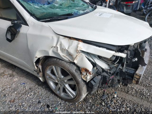 1N4BL3AP5EC292575 Nissan Altima 3.5 Sl