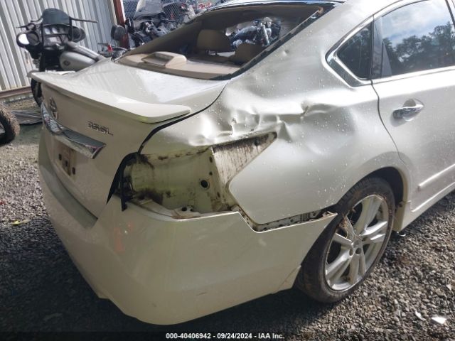 1N4BL3AP5EC292575 Nissan Altima 3.5 Sl