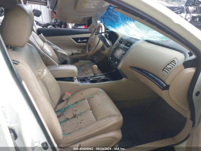 1N4BL3AP5EC292575 Nissan Altima 3.5 Sl
