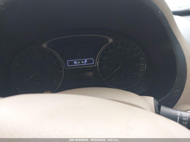 1N4BL3AP5EC292575 Nissan Altima 3.5 Sl