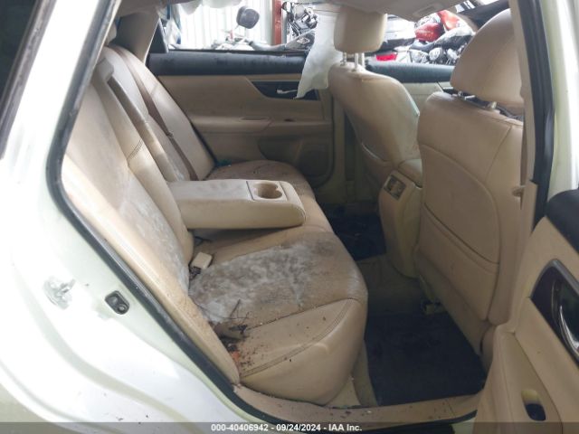 1N4BL3AP5EC292575 Nissan Altima 3.5 Sl