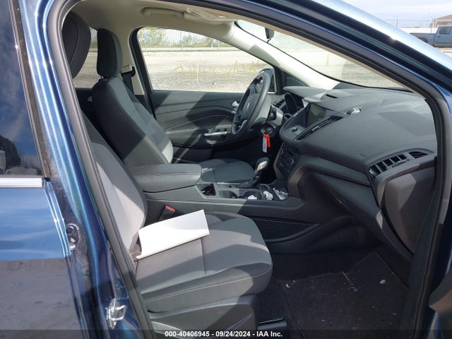 Ford ESCAPE SE 2018 1FMCU0GD7JUB38036 Image 5