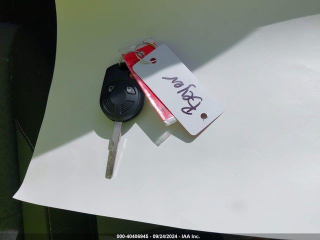 Ford ESCAPE SE 2018 1FMCU0GD7JUB38036 Image 6