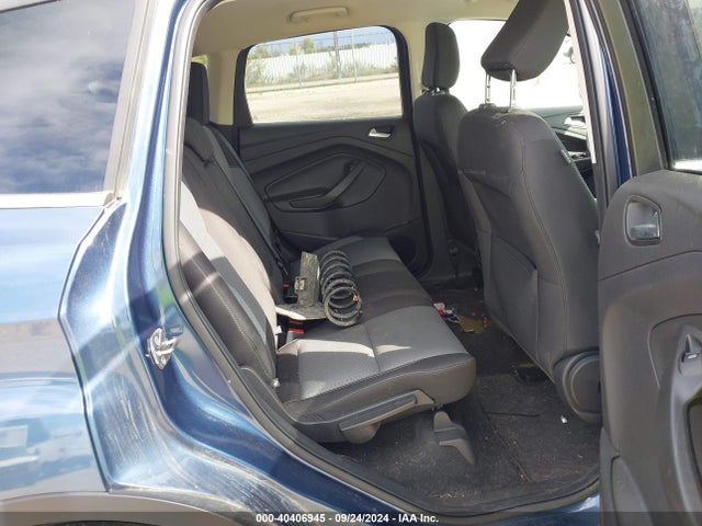 Ford ESCAPE SE 2018 1FMCU0GD7JUB38036 Image 8