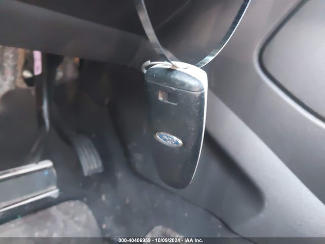 Ford Escape Titanium 2015 1FMCU0J93FUA99151 Image 11