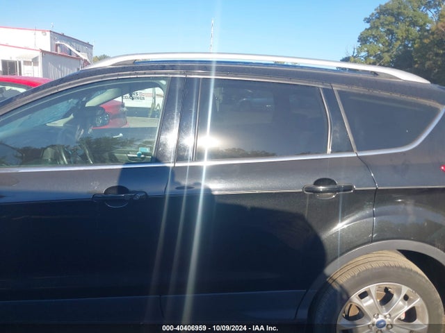 Ford Escape Titanium 2015 1FMCU0J93FUA99151 Image 14